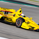 Illustration for article titled IndyCar Is Finally Throwing Fast Cars Around COTA, And Its About Damn Time